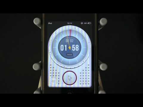 Timer & Stoppuhr