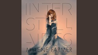 Video thumbnail of "Mylène Farmer - À rebours"