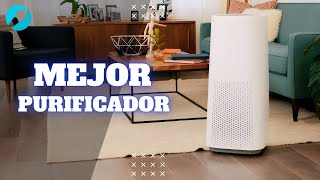 🥇LOS 5 MEJORES PURIFICADORES DE AIRE DE 2023