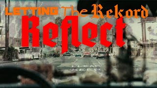 Letting the Rekord Reflect | No Call No Show Edition