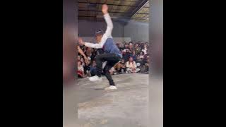 Draem901 Vs MP3 @ the Smoke Vol.3