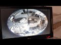 Analog to Panoramic Camera | cpplus analog to panoramic 360°/180°