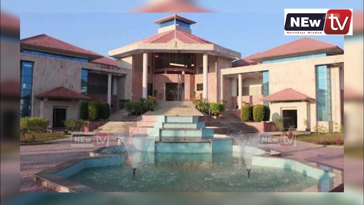 HEARING ON ST DEMAND CASE DISPOSED IN HC; JUDGMENT RESERVED YouTube