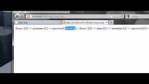 array functions part:2(php tutorial in bangla)