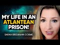 Qhht hypnotists reveals eye witness accounts of atlantiswarning to mankind  sarah breskman cosme