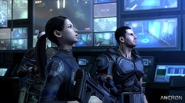 Binary Domain - Playthrough - Episode 11