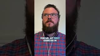 How are you being vulnerable with your children? | Seth Ramser