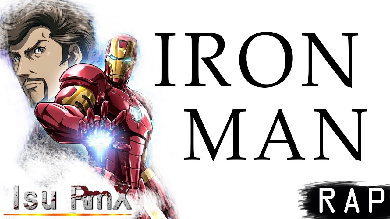 ▷▷ IRONMAN 🔥 EL ÚLTIMO SACRIFICIO🔥 | Isu RmX