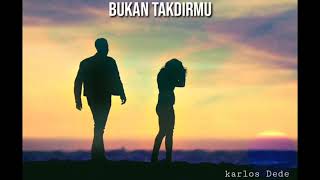 Lagu wizz baker BUKAN TAKDIRMU (Lirck video) TERBARU 2020