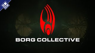 Borg Collective | Star Trek