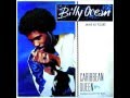 Billy Ocean - Caribbean Queen (David Fitzpatrick More Love Edit)