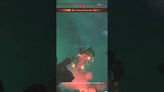 Leveling the playing field! #fun #gaming #xbox #helldivers2