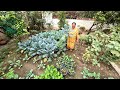      organic gardening    kitchen garden ideas for your outdoor space