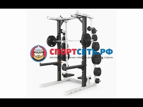 Полурама Mega Power Matrix Magnum MG-MR690