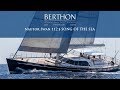 [OFF MARKET] Nautor Swan 112 (SONG OF THE SEA) - Yacht for Sale - Berthon International