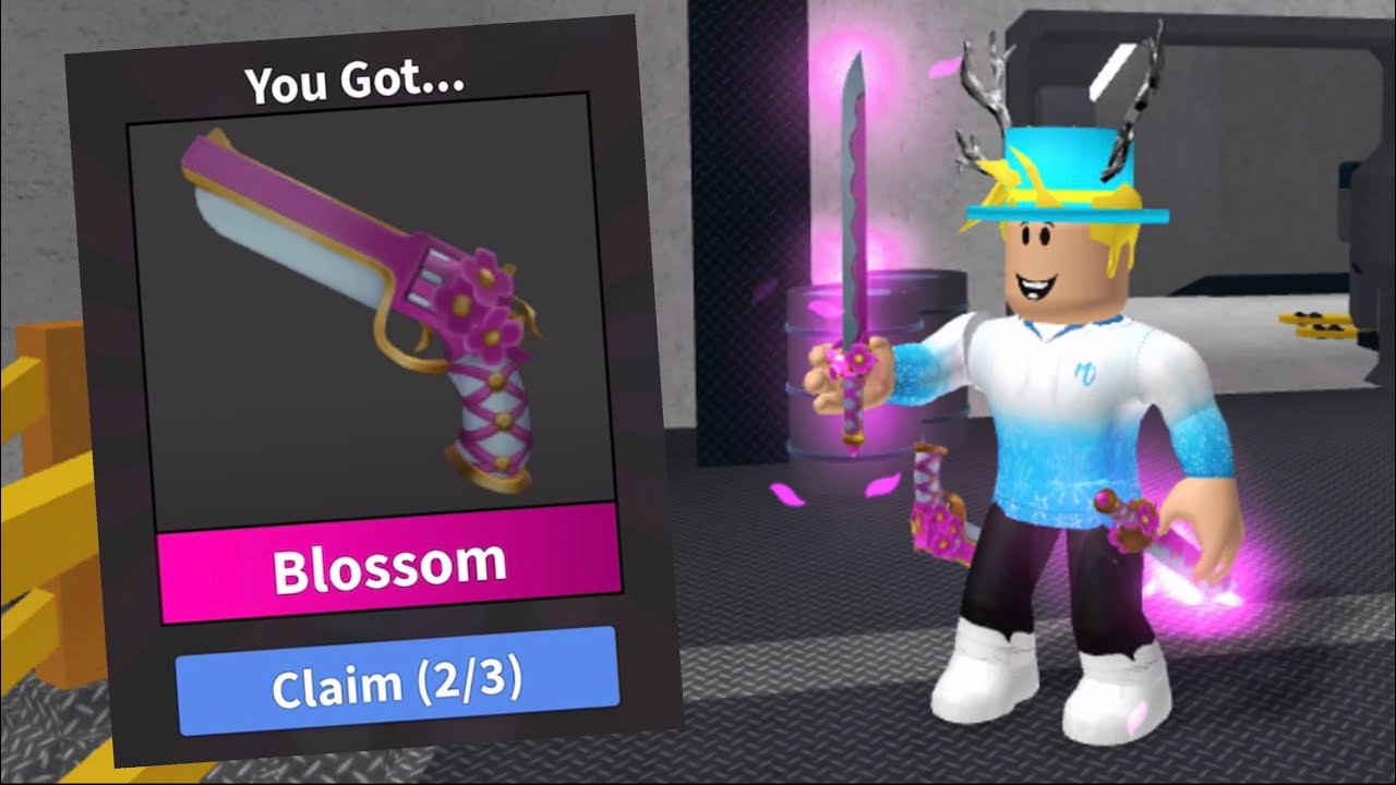 What Do PPL Will offer for the NEW Sakura GODLY in MM2? 