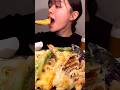 【ASMR】3月まとめ #asmr #咀嚼音 #食べる音 #eatingsounds #mukbang #和食 #定食 #japanesefood #おうちごはん