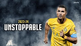 Cristiano Ronaldo 2023 • On & On • Skills & Goals | HD