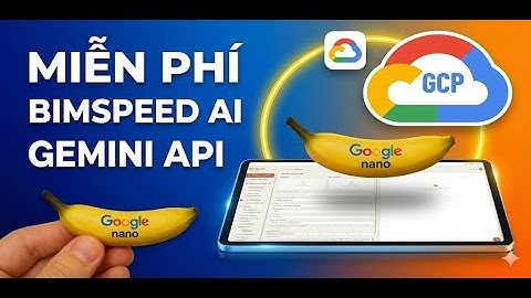 Giới thiệu BimSpeed AI Render ảnh, video kiến trúc nội thất