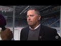 Postgame Interviews: Mountfield HK vs. Odense Bulldogs