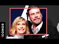 Olivia Newton-John le ayudó a John Travolta a cubrir su infidelidad con un hombre