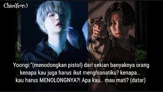 FF BTS Jeon Jungkook '•DARK Life•' Eps 34 •REUPLOAD [READ DESK]