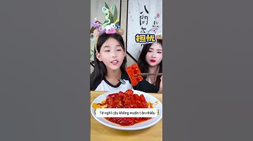 Đồ ăn vỉa hè #shorts #shortvideo #mukbang #anvat