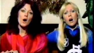 ABBA  "Chiquitita" chords