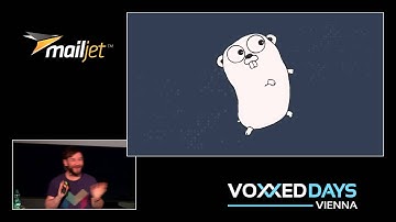 Matt Heath - Building Microservice Architectures with Go