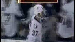 Lightning @ Panthers 11/5/07