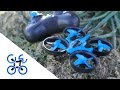 Best Beginner Quadcopter! JJRC H36 Review