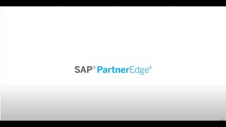 SAP PartnerEdge Program screenshot 5