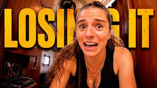 This Boat is Making Me LOSE MY MIND | Ep 6