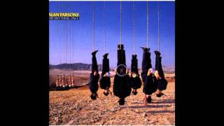 Alan Parsons - Wine From the Water [HQ]