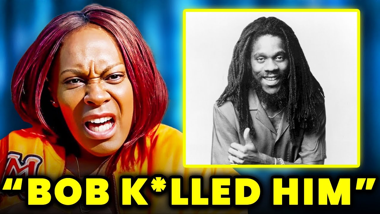 At 42 Dennis Brown Was Dead, Now His Family Confirms What Killed Him