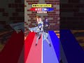 【好き嫌い】画面外に出たらOUT！お前人生考え直した方がいいよ... #クロノヴァ #vtuber #funny #shorts