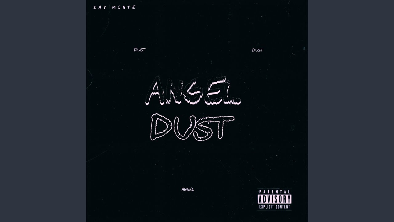 ANGEL DUST  YouTube