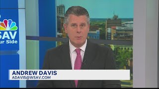 First News at 4 screenshot 3
