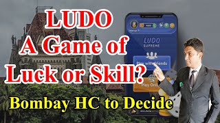 Ludo - A Game of Luck or Skill? l Bombay HC issued notice to Gov. of Maharashtra | By Expert Vakil screenshot 3