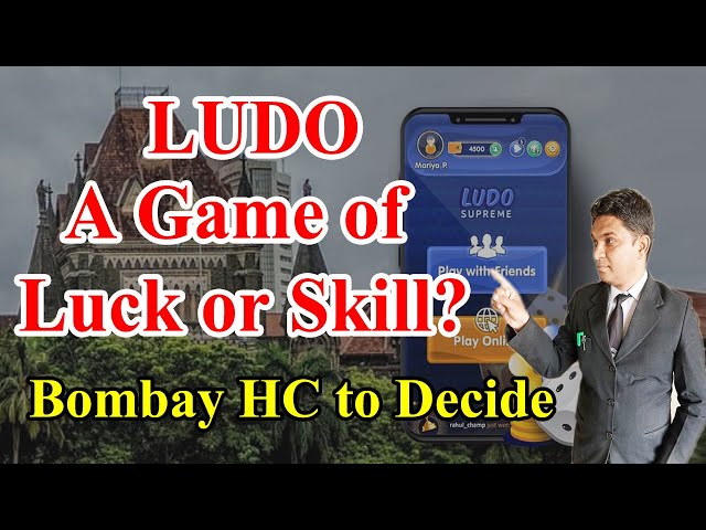 Bombay High Court To Decide If Ludo Is A Game Of Luck Or Skill