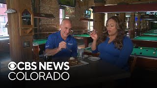 Wynkoop Brewing Co. gives customers innovative, freshly made brews and Denver’s largest pool hall