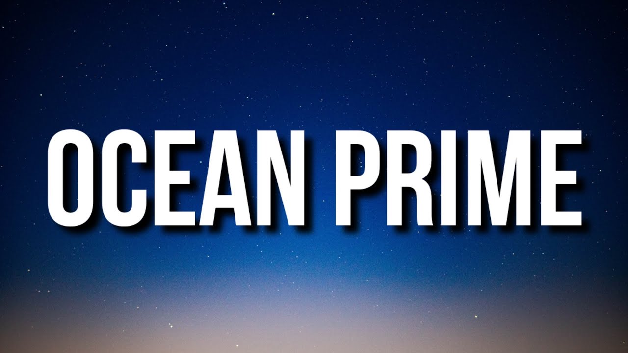 Bfb Da Packman - Ocean Prime (Lyrics) Coi Leray