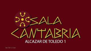 Sala Cantabria - Programación febrero