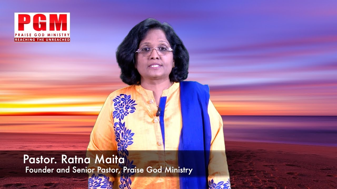 Thumbnail for Daily Bible Message