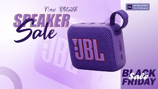 After effects tutorials | Product Slideshow Animation | Product Advertisement Promo