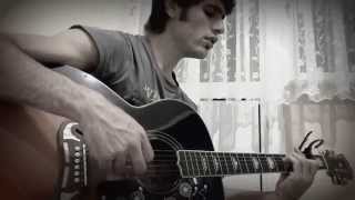 Sıla Gözlerine Teslimim Gitar