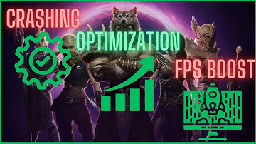 OPTIMIZE AND FIX CRASHING OF Last Epoch | All Issues Fixed 2025