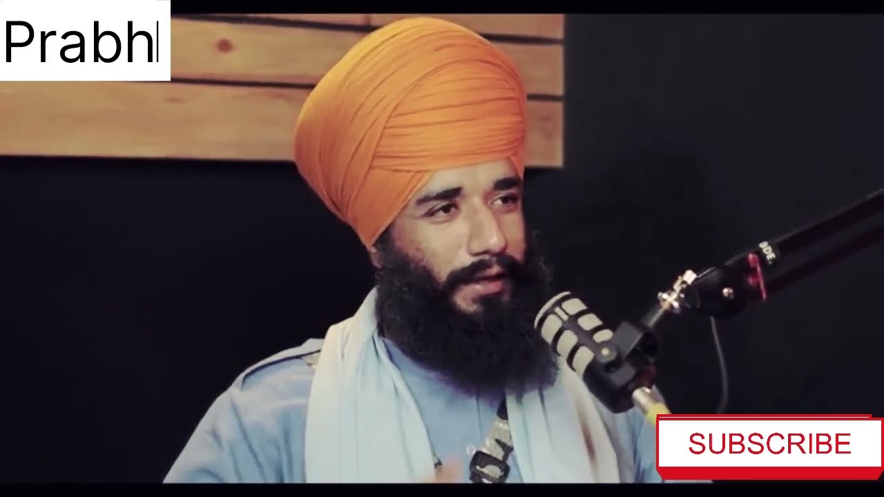 Akath Katha Simran Abhyas bhai Simranjeet singh ❤️ 