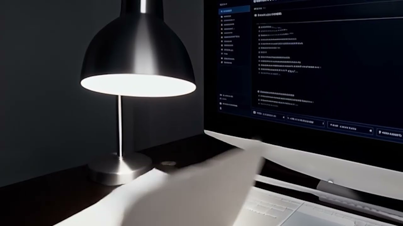 집중이 필요한 순간을 위한 정보형 BGM | 공부·리서치·문서작업용 배경음악