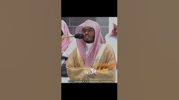 سورة { الأنعام } من فضيلة الشيخ ياسر الدوسري بتلاوة [ خاشعة ] تبكي القلوب